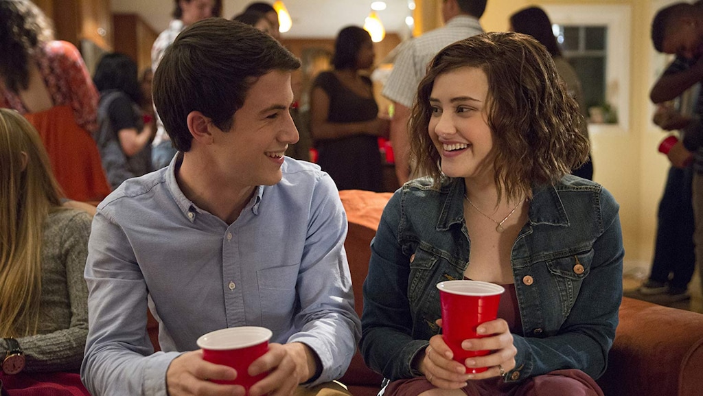 Dit is het salaris van de 13 Reasons Why-acteurs