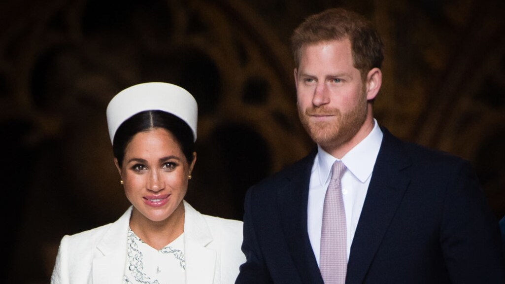 Prins Harry en Meghan krijgen niet alles wat ze willen