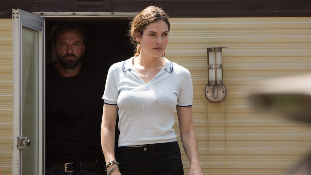 Nederlandse Netflix-serie Undercover nu al in de prijzen