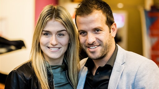 Rafael van der Vaart en Estavana Polman kopen woning in Arnhem