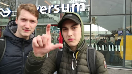 Week van de Lentekriebels: wat weten we eigenlijk over seks?