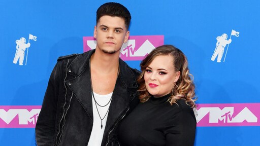 Teen Mom-stel verandert last minute naam van kind