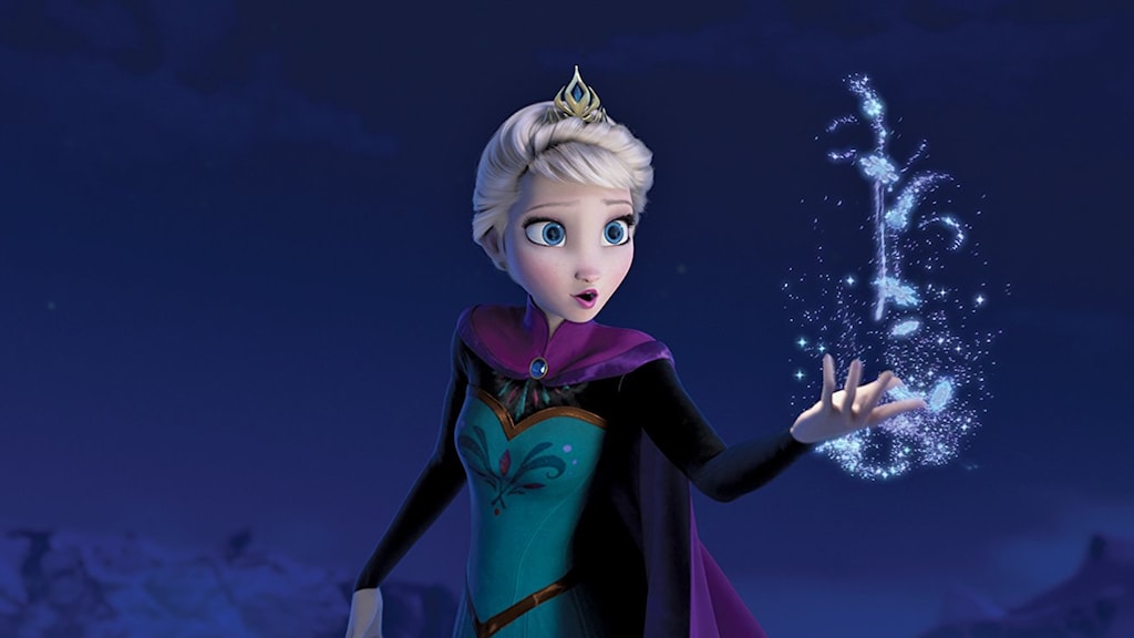 Musicalversie Disneyhit Frozen in aantocht