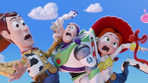 Alle Disneyfilms onthuld die de komende 8 jaar uitkomen