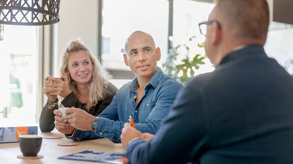 Hypotheek oversluiten? Dit is een goed moment