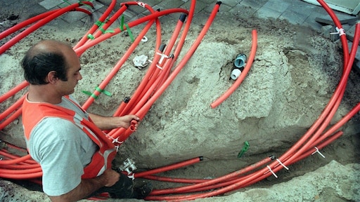 ACM wil opheldering KPN over 'tegenwerken concurrenten'