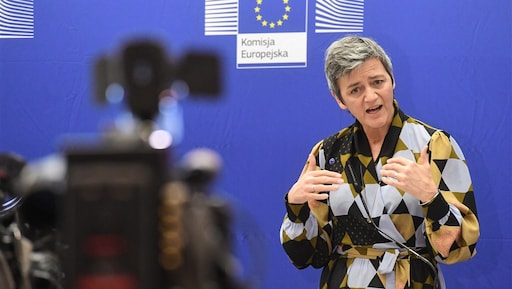 Google krijgt EU-boete van 1,49 miljard euro om machtsmisbruik AdSense