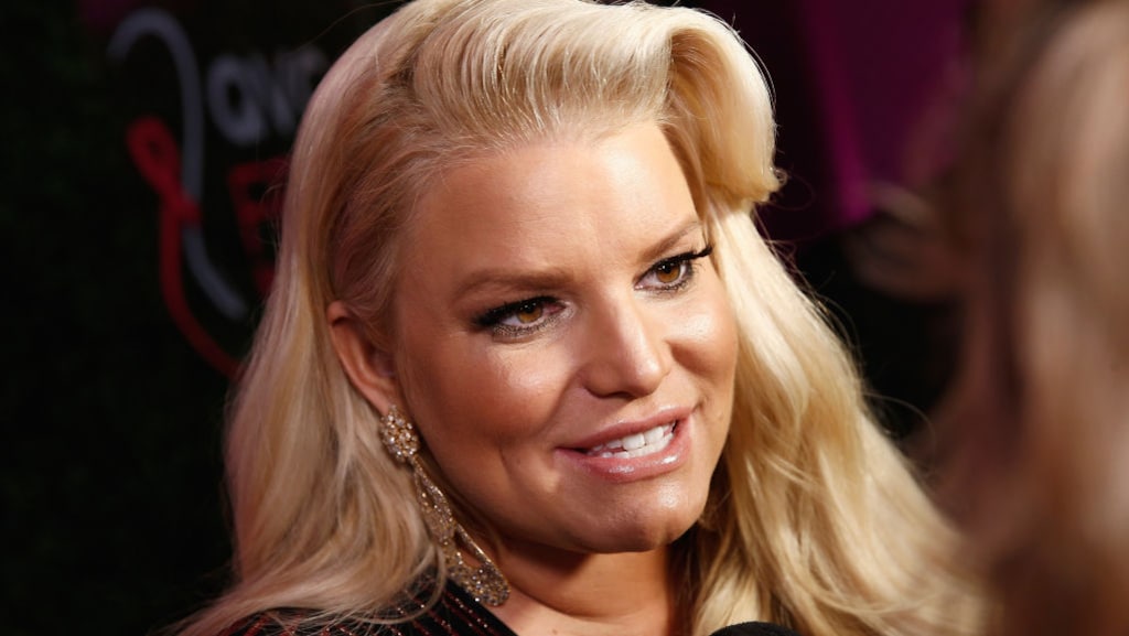 Jessica Simpson zet derde kindje op de wereld