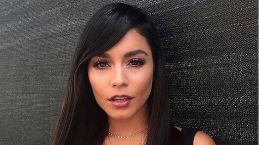 Vanessa Hudgens gaat nog een kerstfilm maken voor Netflix