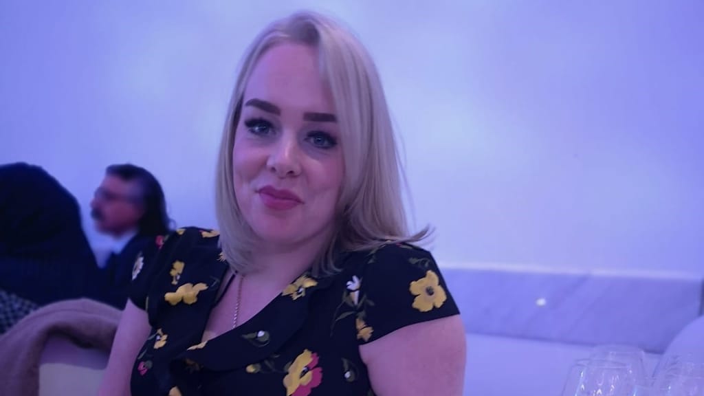 'Door terugvorderen kinderopvangtoeslag staat ons leven stil'