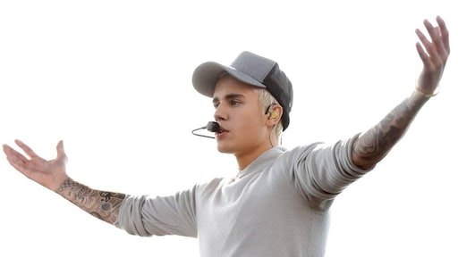 Justin Bieber heeft eindelijk huis in Los Angeles gevonden