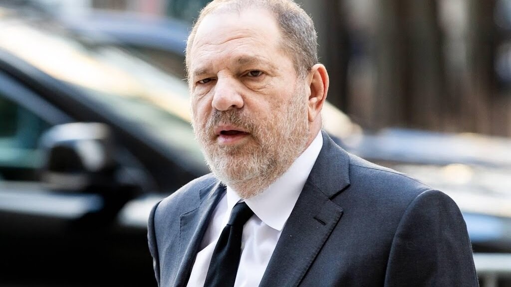 Harvey Weinstein weer samen gezien met privédetective