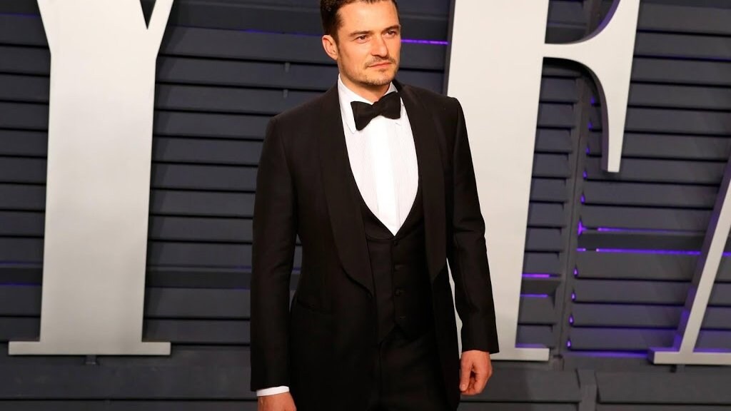 Het vrijgezellenhuis van Orlando Bloom is te koop