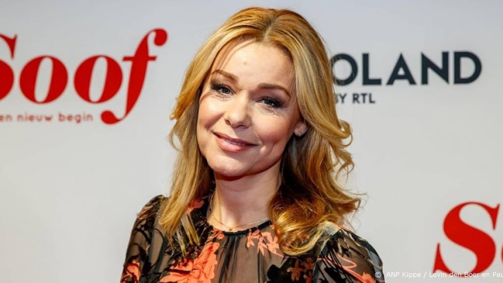 Froukje de Both vindt perfecte leven een zeepbel