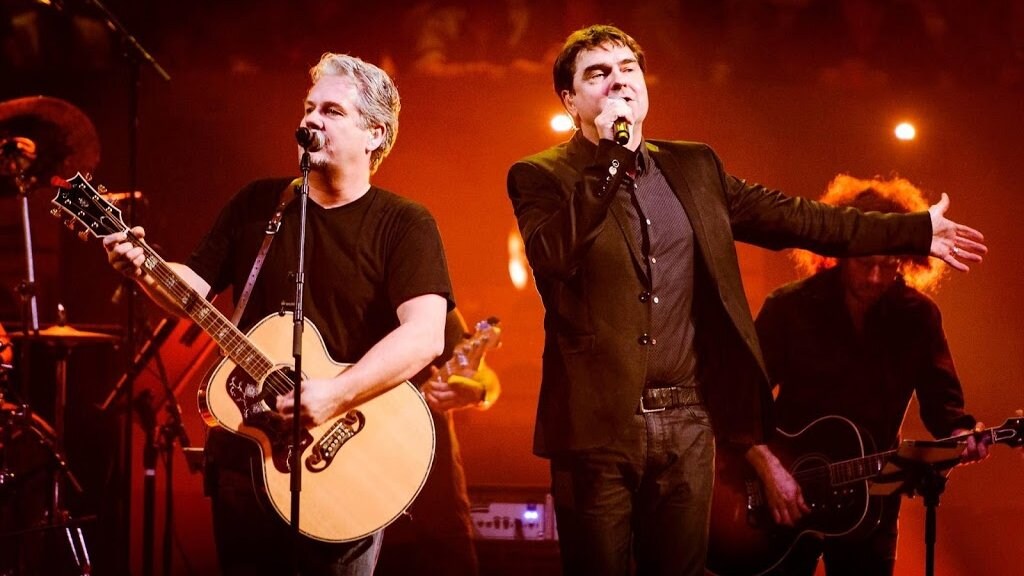 Thomas Acda mist vanzelfsprekendheid die hij had