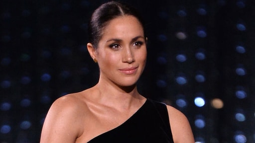 Prijskaartje Meghan Markle's zwangerschapsgarderobe extreem hoog