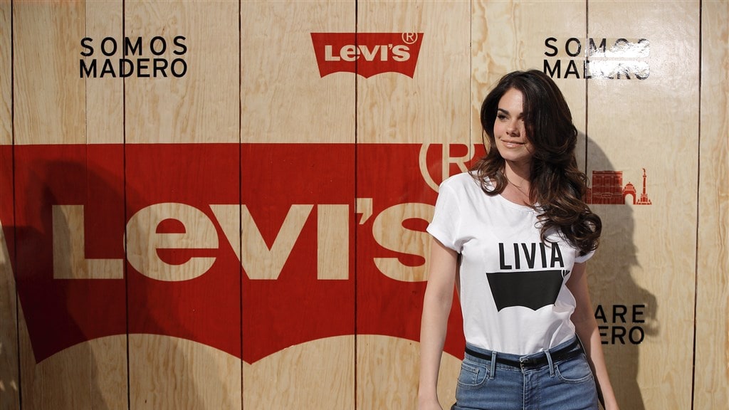 Beursgang Levi's succesvol: koers direct ruim 30 procent hoger