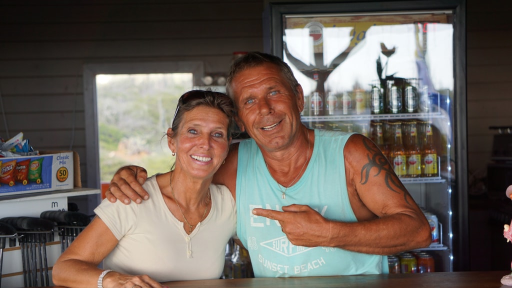 Reislustig? Ik Vertrek zoekt kandidaten