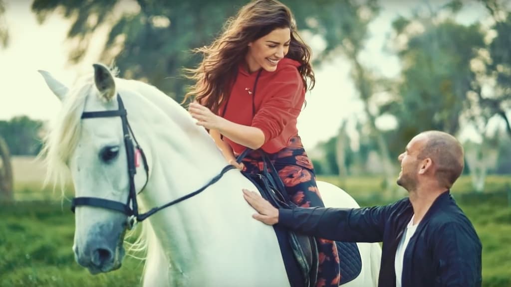 Meerderheid denkt dat Wesley en Yolanthe weer samen komen