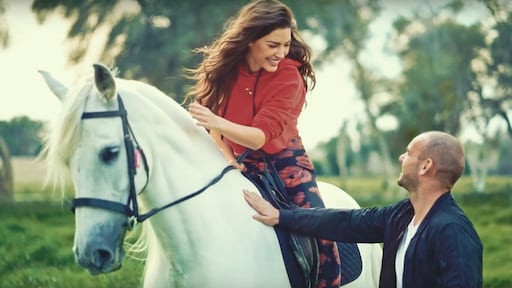 Meerderheid denkt dat Wesley en Yolanthe weer samen komen