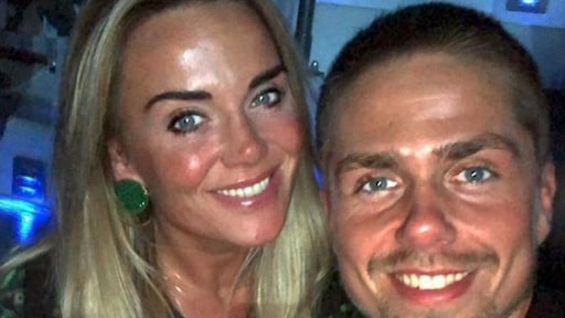 Monique Westenberg: 'Ik wacht op een huwelijksaanzoek'