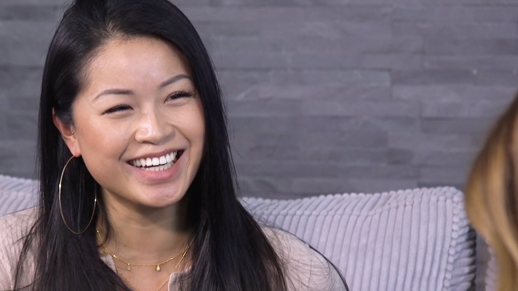 Dit vindt Temptation-Hung écht van de mannen