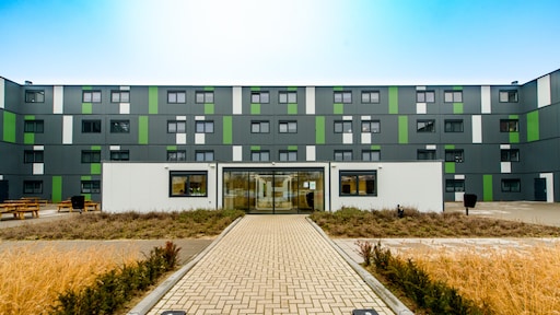 Gemeenten worstelen met de huisvesting van arbeidsmigranten