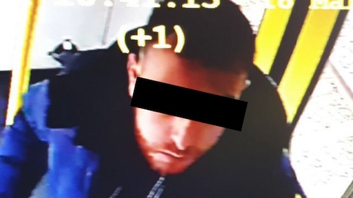 Tramschutter Gökmen T. onderzocht in Pieter Baan Centrum om verkrachting