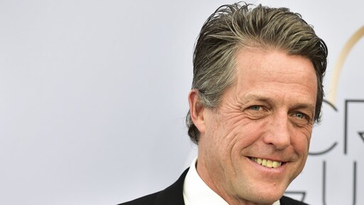 Hugh Grant tekent petitie tegen brexit