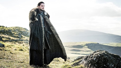 De salarissen van Game of Thrones-acteurs zijn niet mis