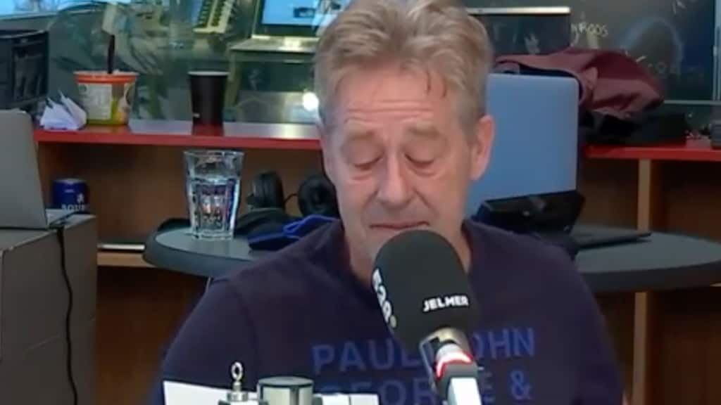 Peter Heerschop raakt je met column over Utrecht