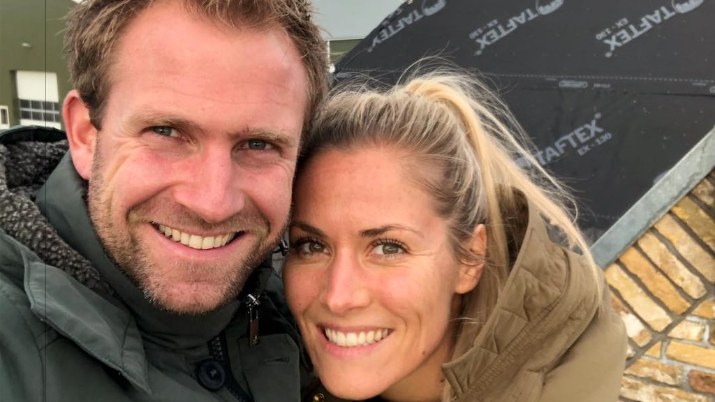 Boer Tom vertelt openhartig over zijn ware liefde Marieke