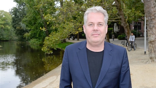 Thomas Acda: 'Alles is opgegaan aan drugs'