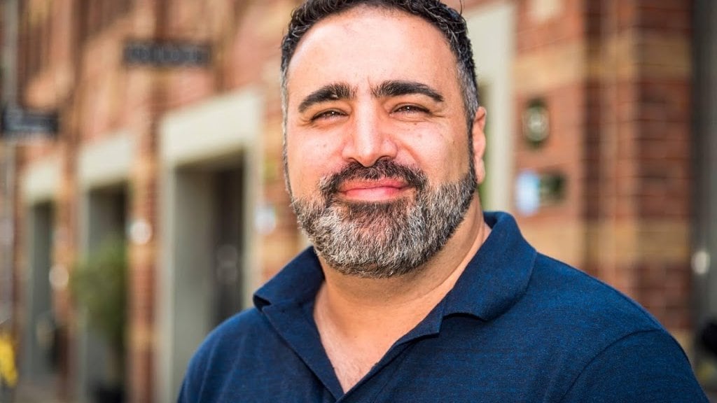 Sinan tovert #watgaatsinandoen om tot site