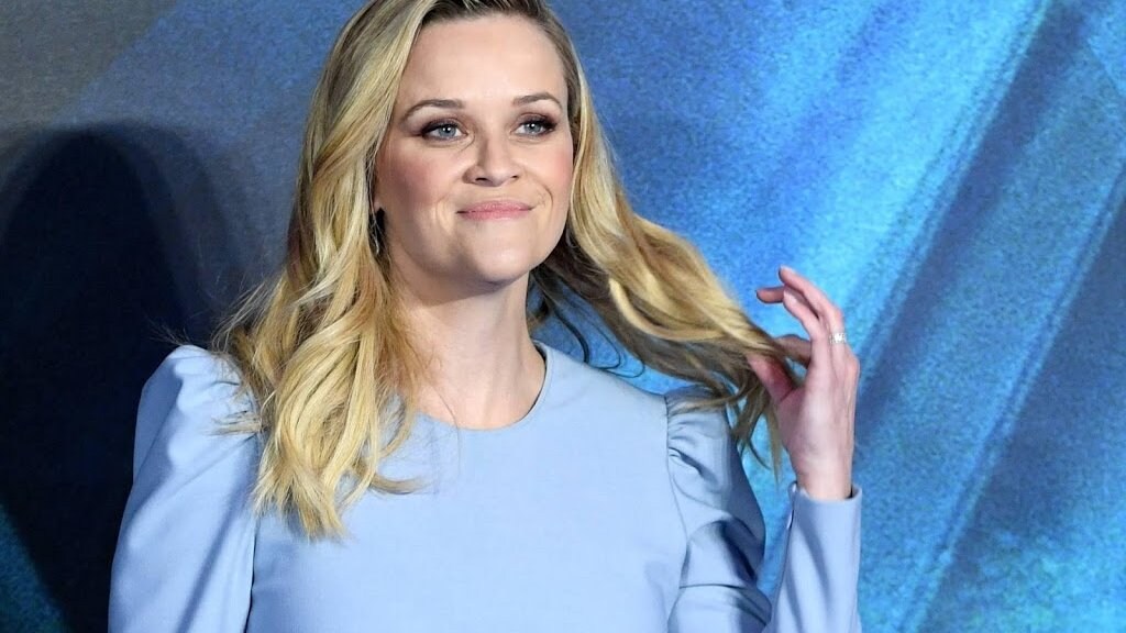 Reese Witherspoon en Jennifer Aniston gaan aan de slag voor Apple