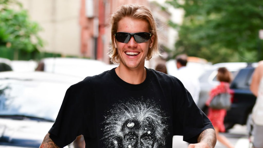 Justin Bieber probeert extreme vorm van therapie uit