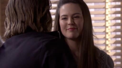 Rikki de Jong keert terug in Meerdijk