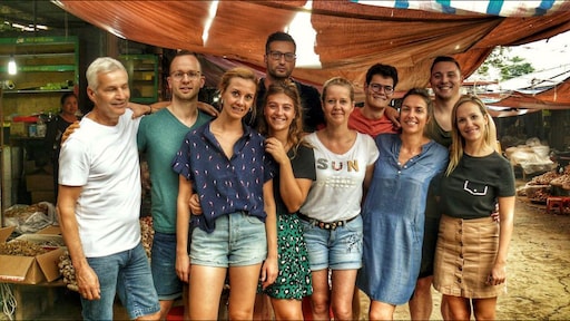 Wie is de Mol België neemt wederom bizarre wending