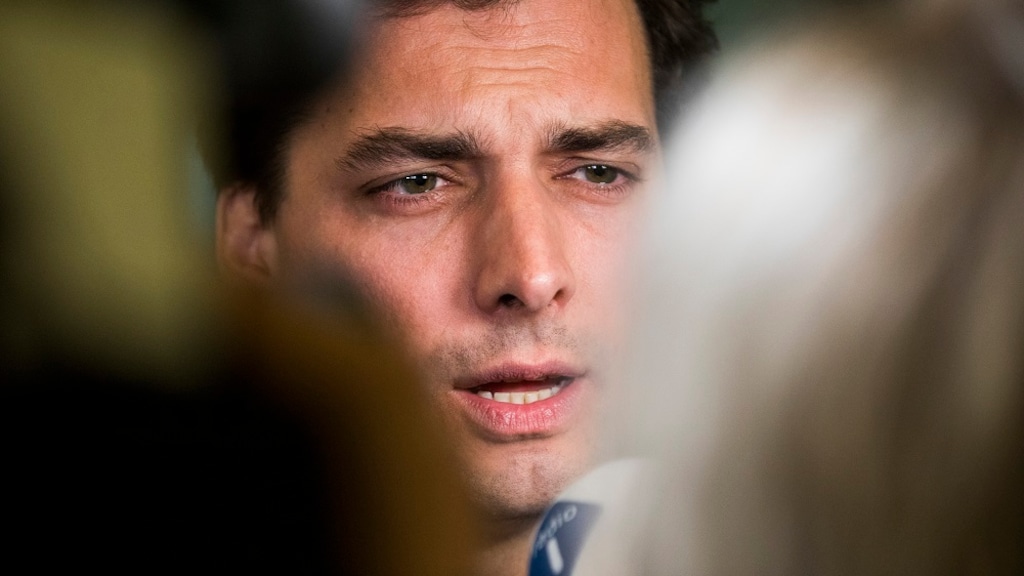 Meldpunt 'geef je linkse leraar aan' van Forum voor Democratie roept woede op