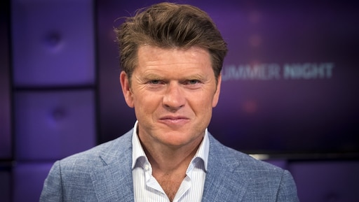 Beau in gesprek met RTL over late night talkshow