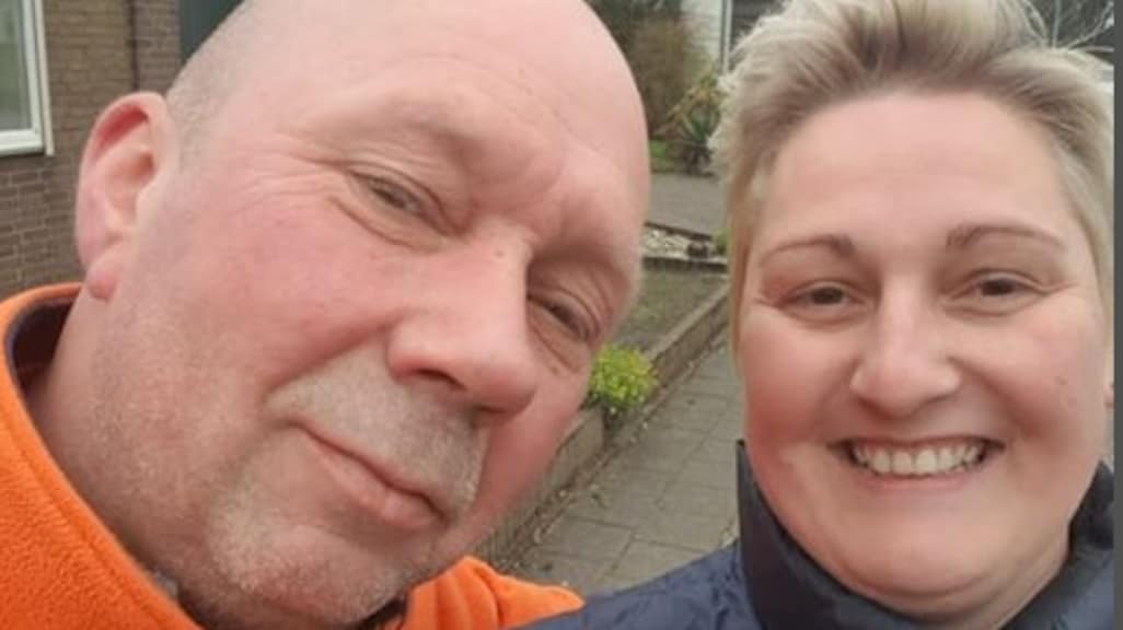 Geen klachtenregen, maar een zegen: 'Pakjesman Jan is geliefd in het hele dorp'