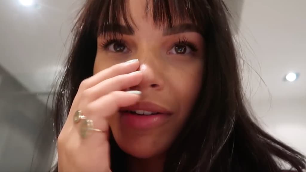 Monica Geuze maakt enorme fout: 'Ik heb zo'n spijt'