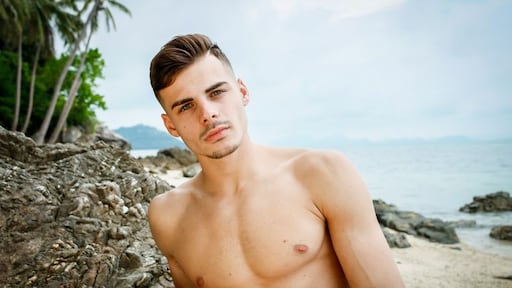 Zijn Temptation-Jietse en Milou een stapje verder gegaan?