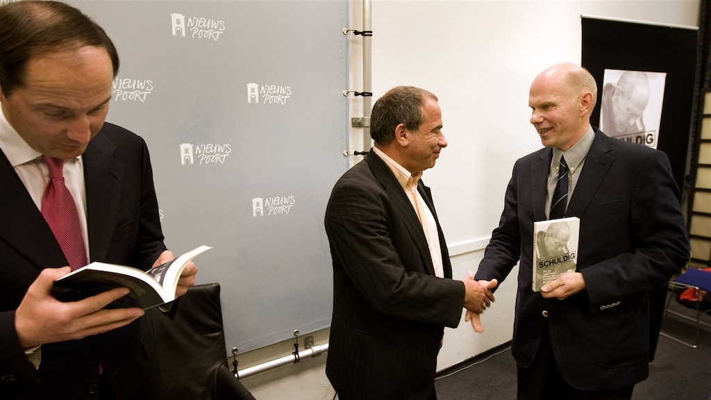 Maurice de Hond over Deventer moordzaak: 'Drie keer Making a Murderer'