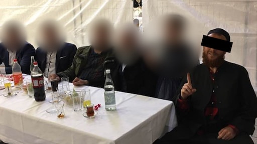 'Gökmen T. radicaliseerde in de gevangenis'