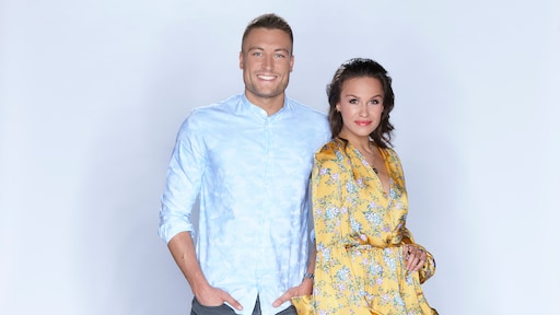 Dit powerkoppel gaat Love Island presenteren