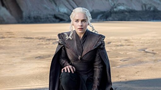 HBO maakt documentaire over einde Game of Thrones