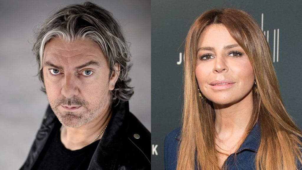 Ruud de Wild eerlijk over ware liefde Olcay Gulsen