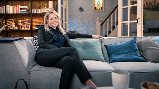 Chantal Janzen heeft rolletje in Goede Tijden, Slechte Tijden