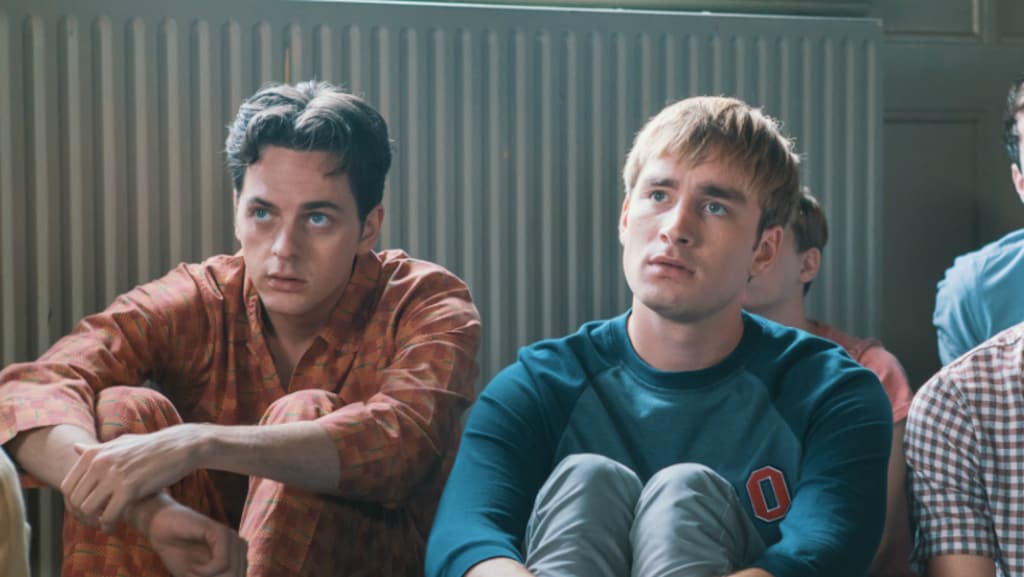 Rundfunk komt met een film